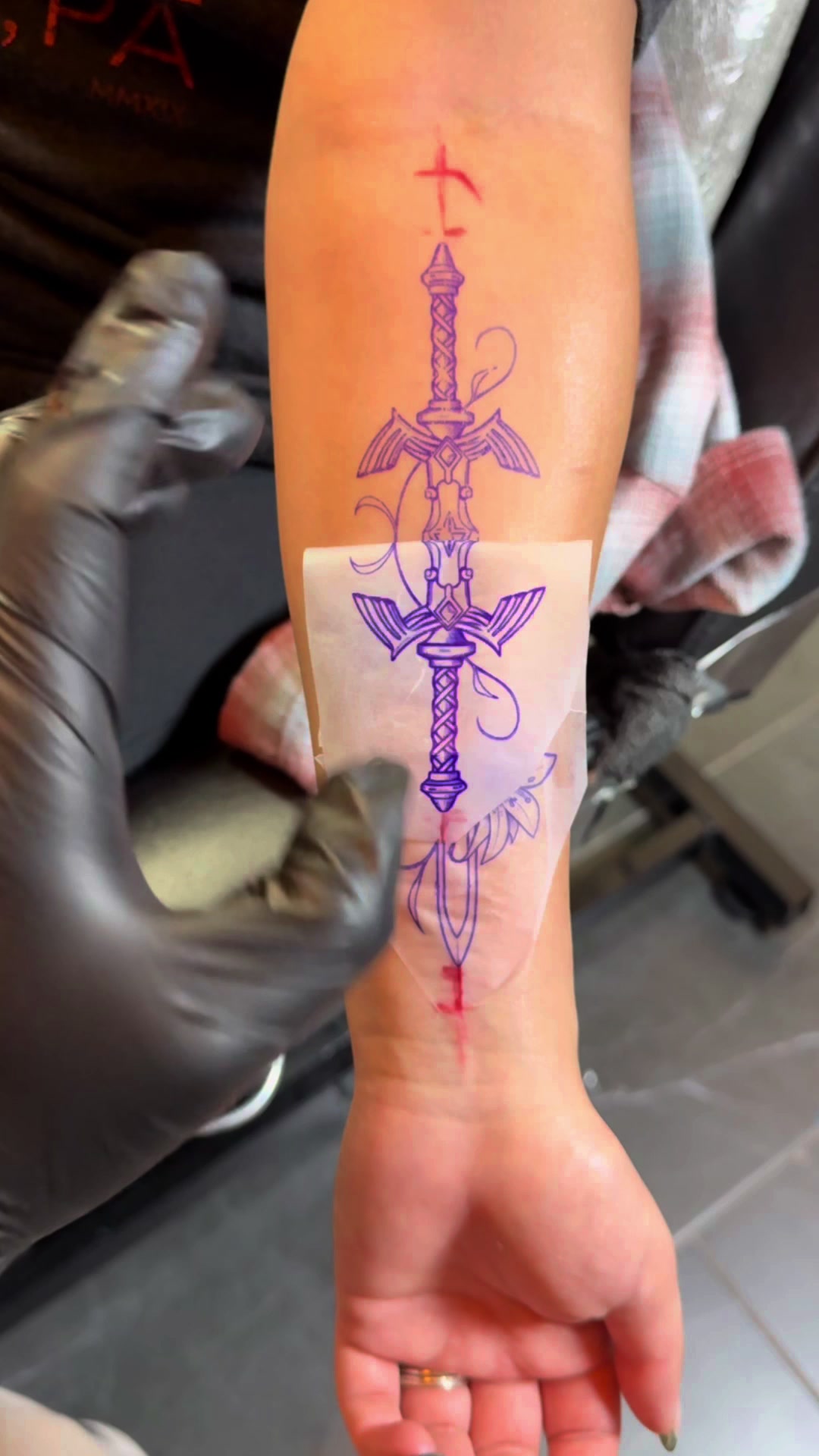 @Ink Park Tattoo KOP