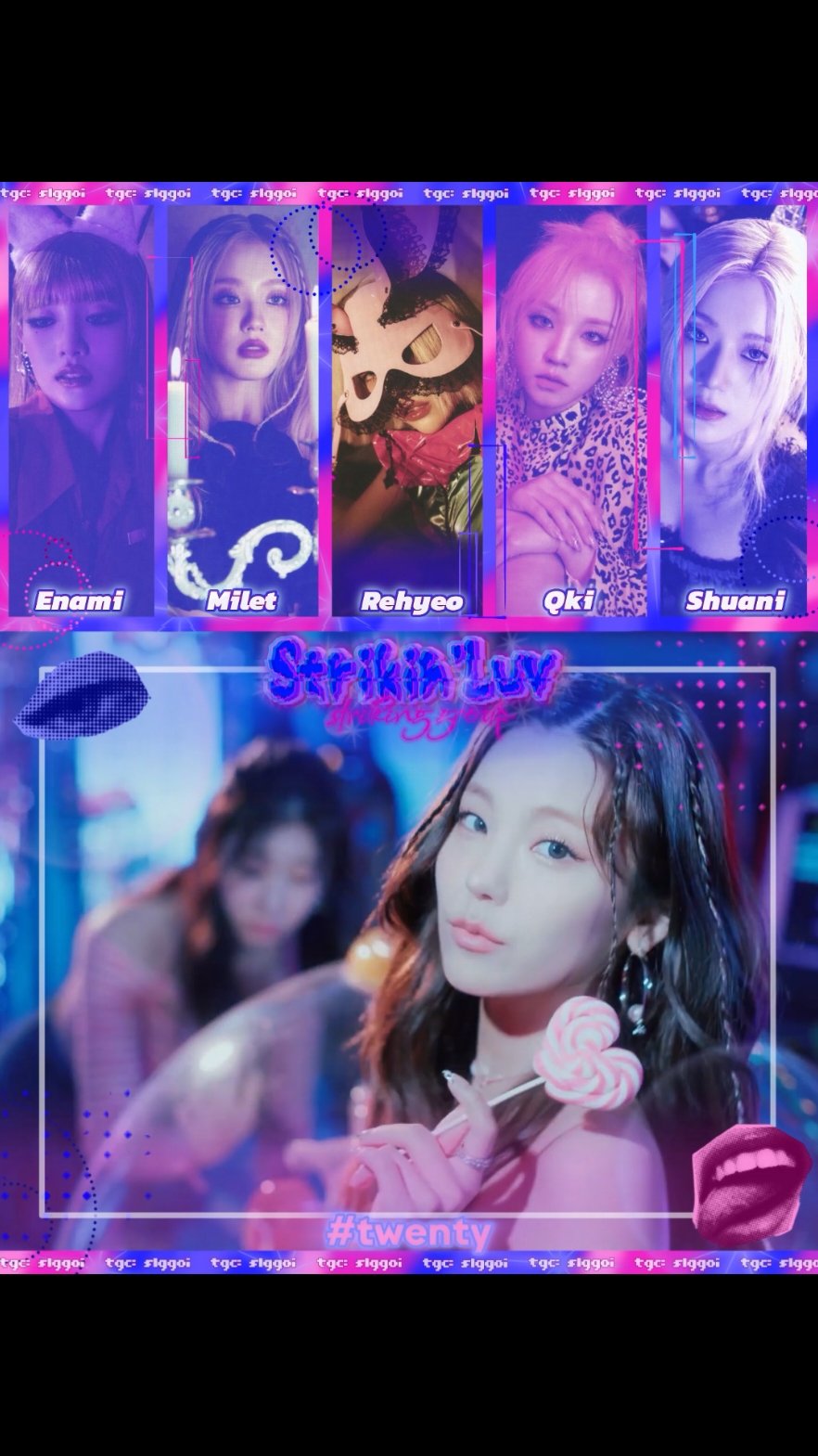 @. . !𝒔𝒕𝒓𝒊𝒌𝒊𝒏'𝒍𝒖𝒗;