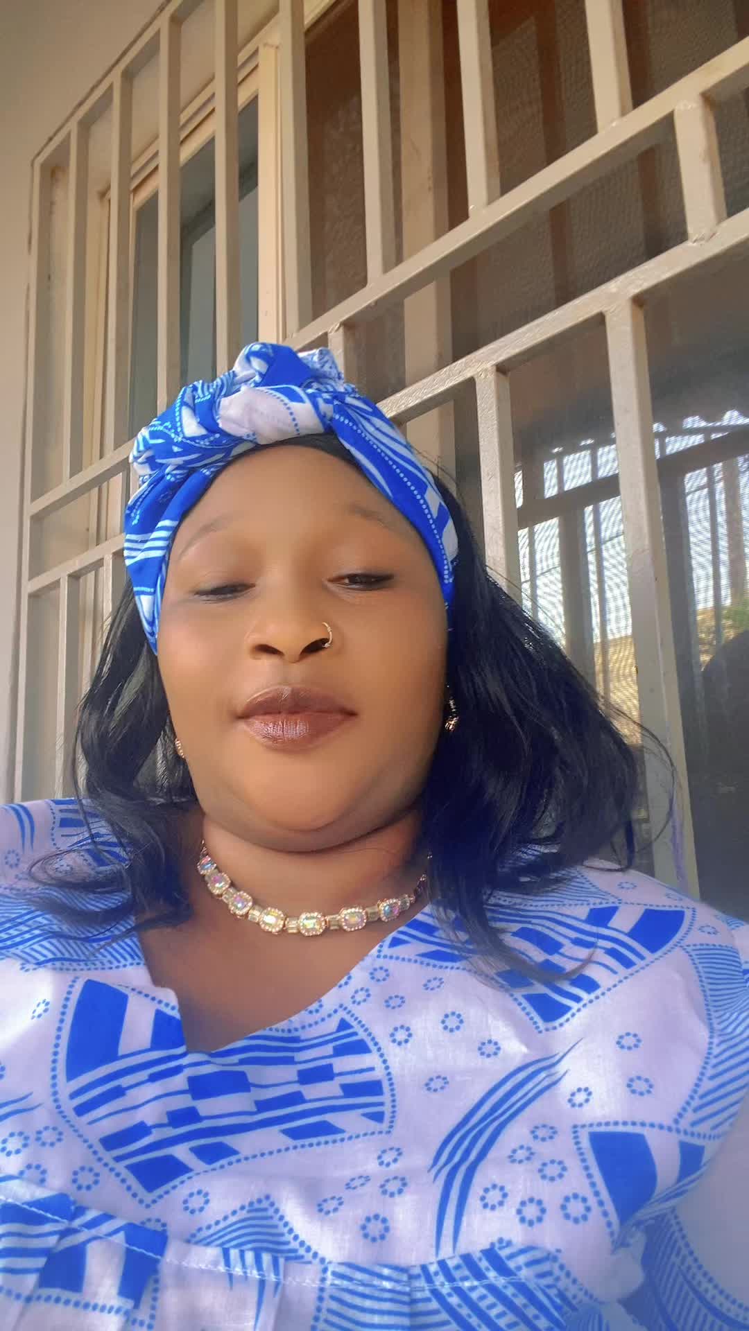 @Ndey Bojang