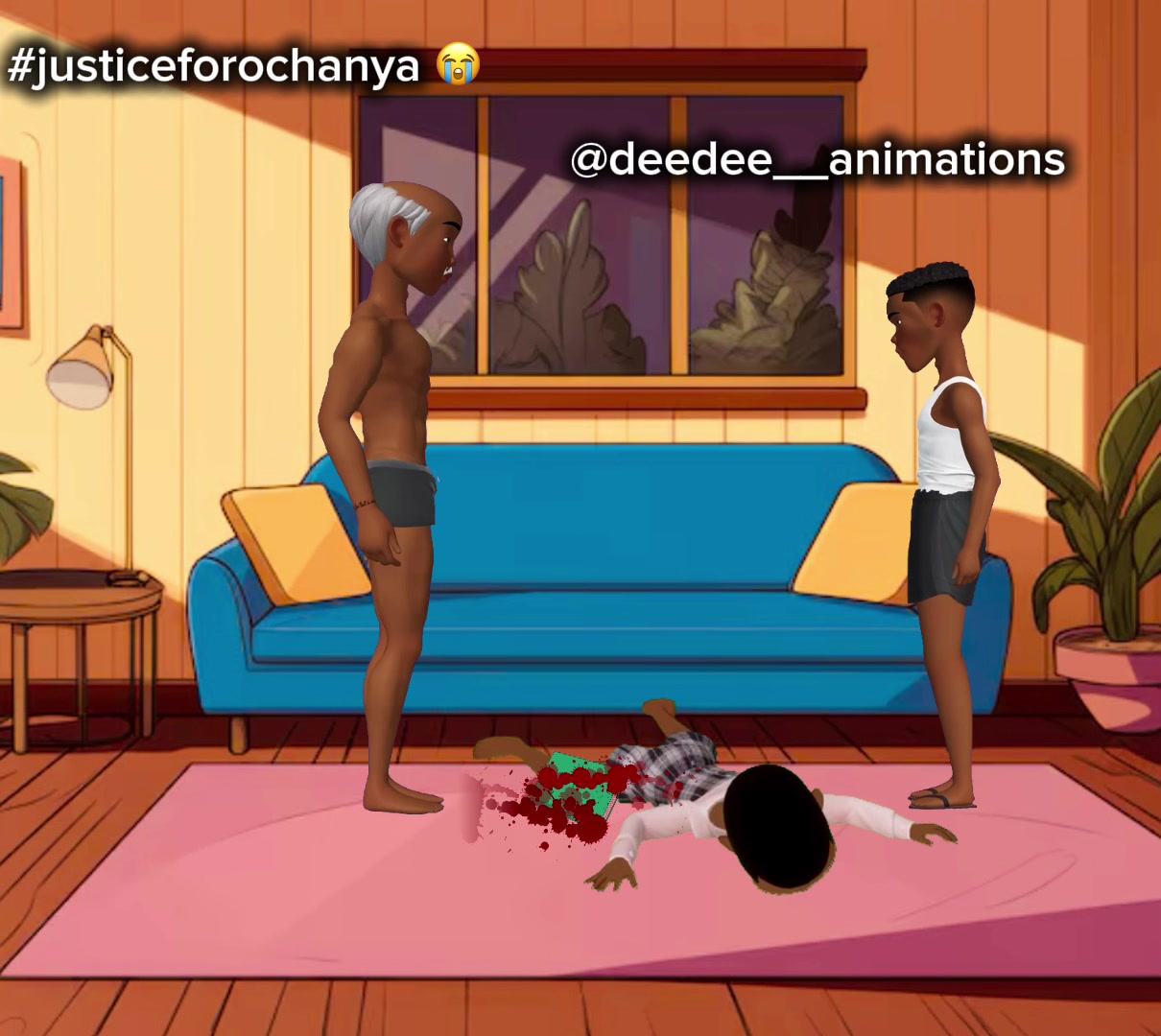 @deedee animations