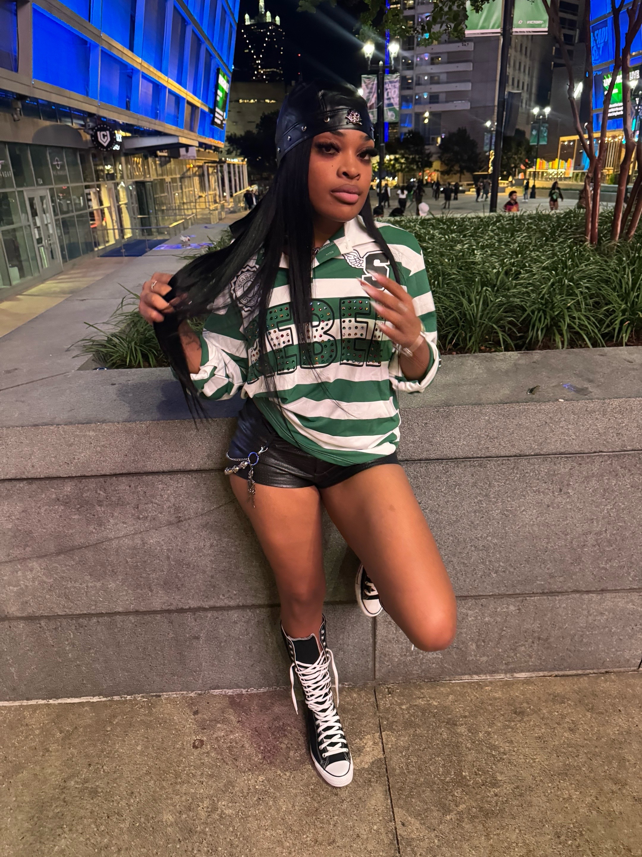 @Tytianna Cerya