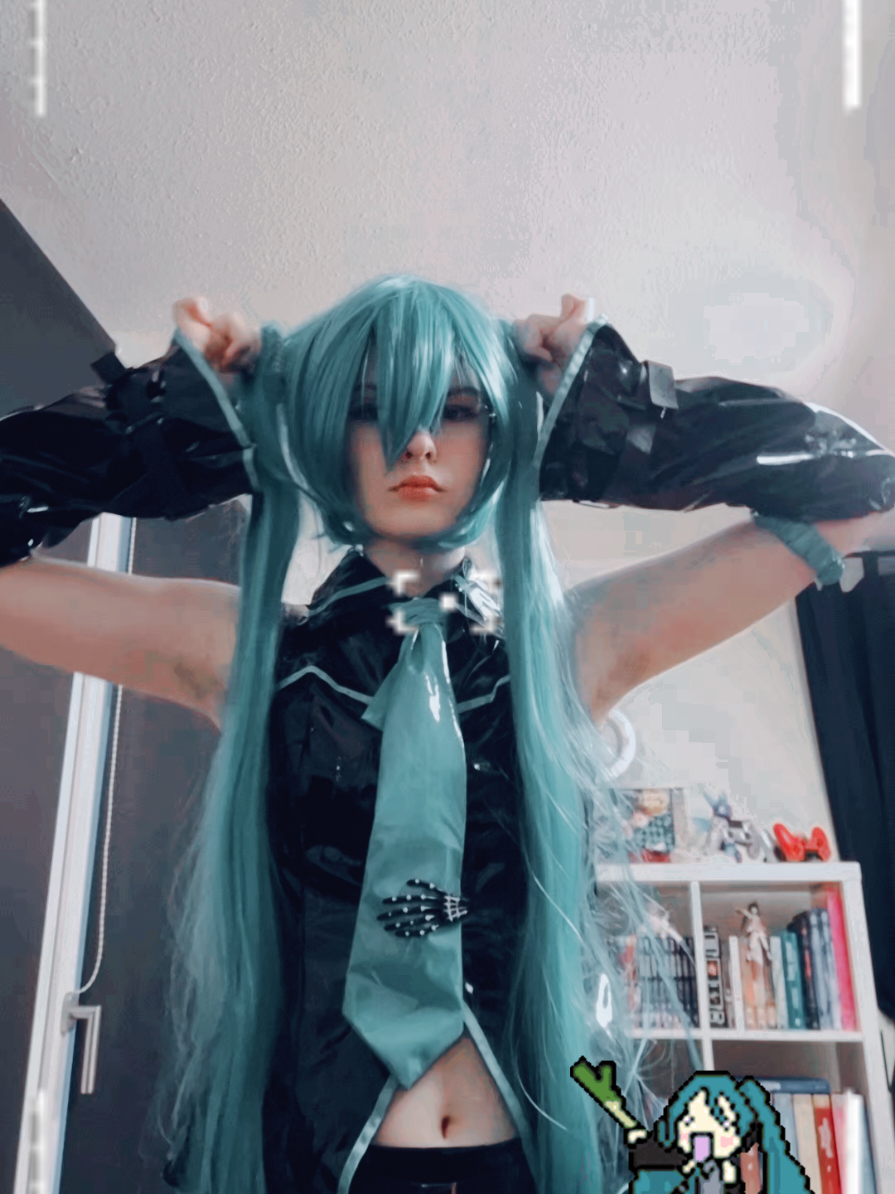 @Qrify ᯓ☆