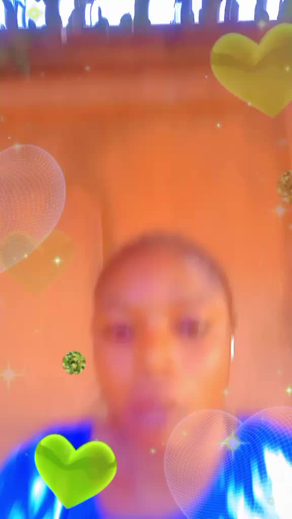 @mari la joie