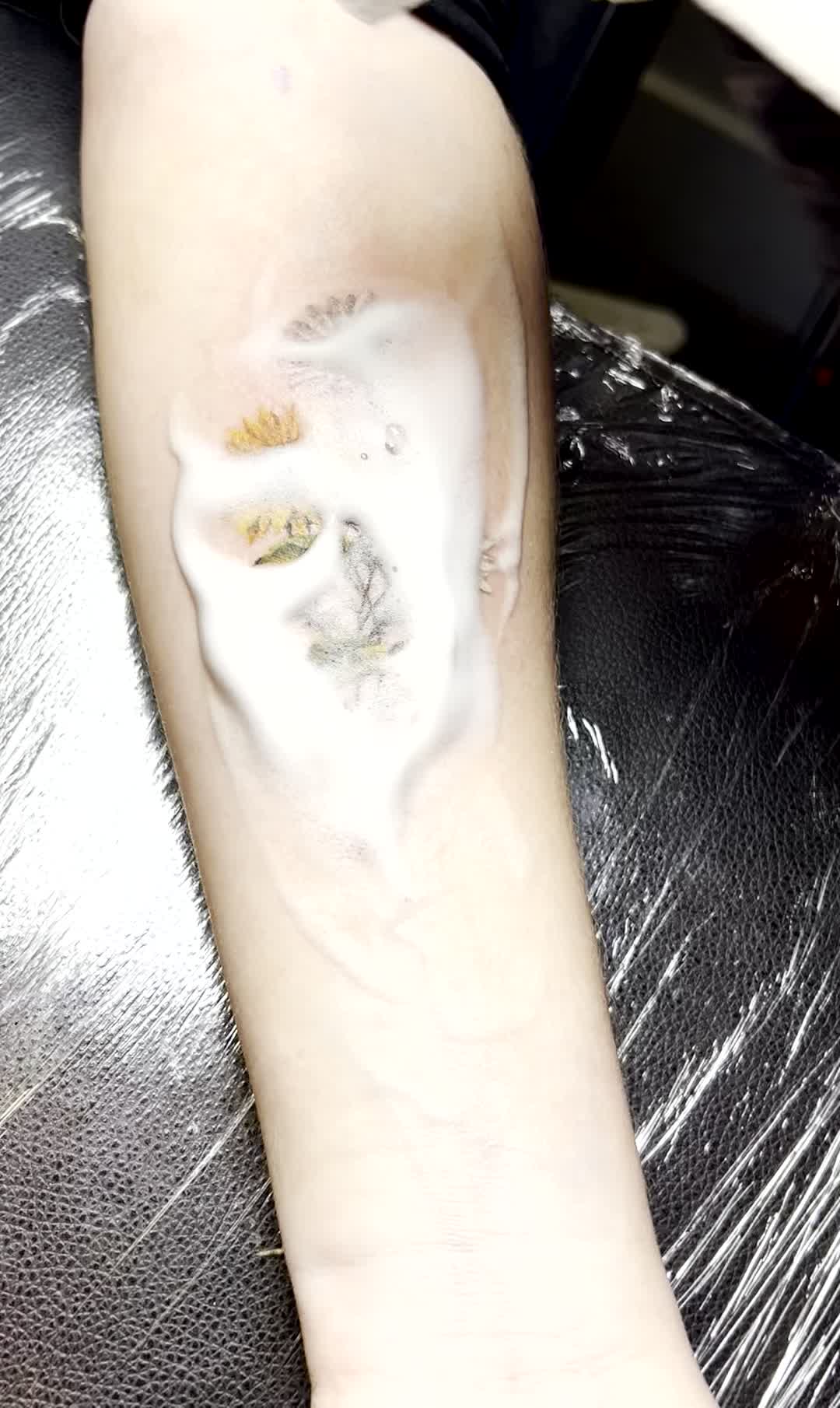 @Ink Park Tattoo KOP