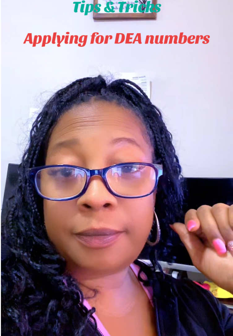 @Shonda The Credentialing Pro