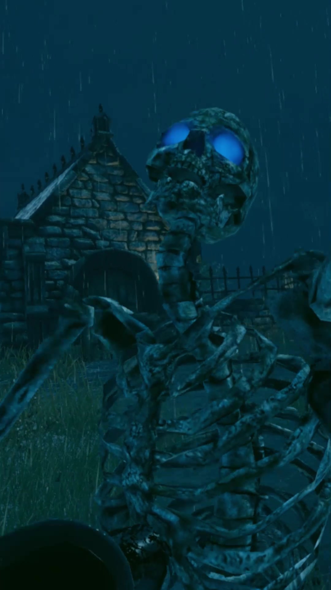 @Undead Citadel