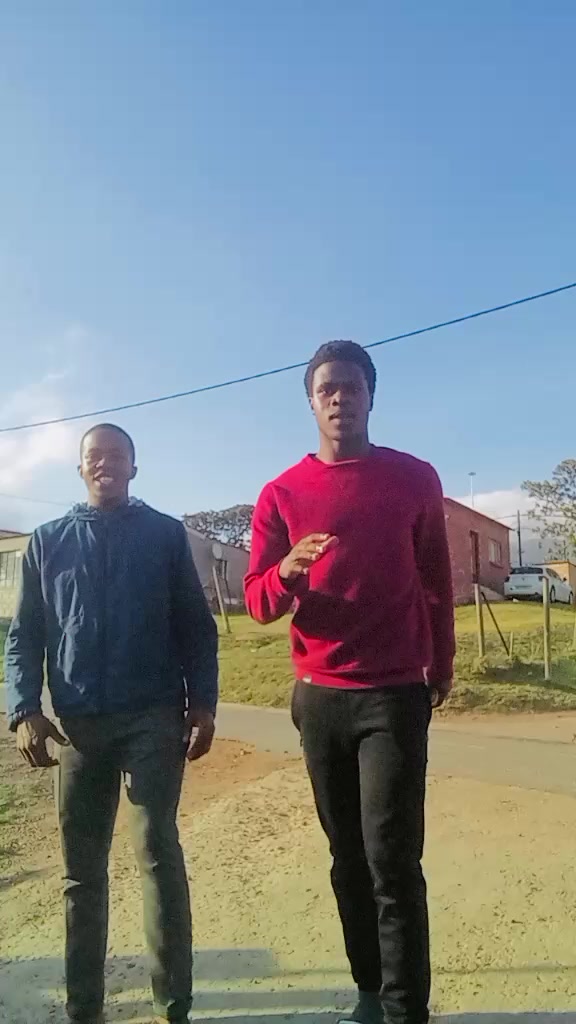 @Jay-dee Felix II