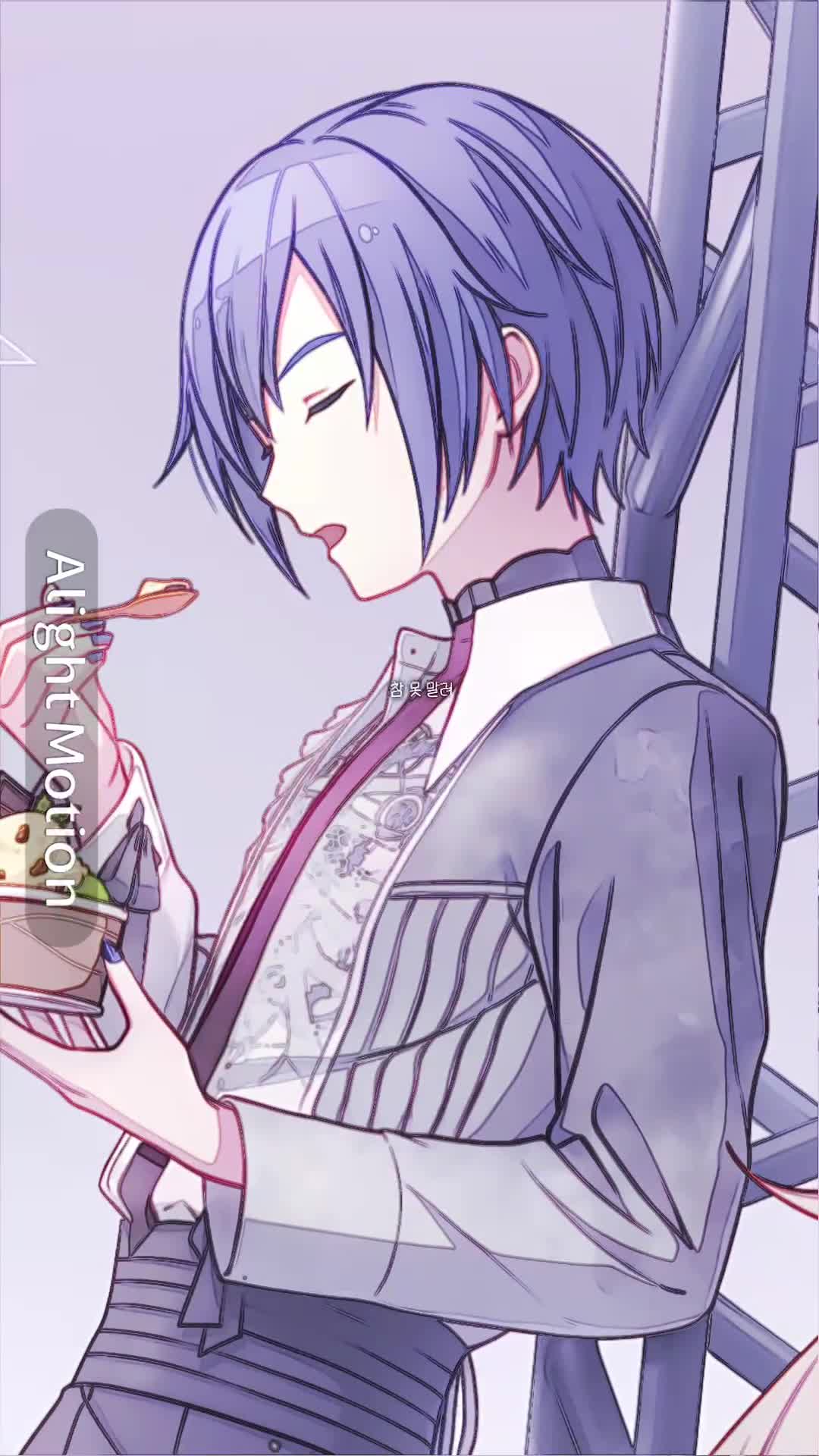 @샤잎