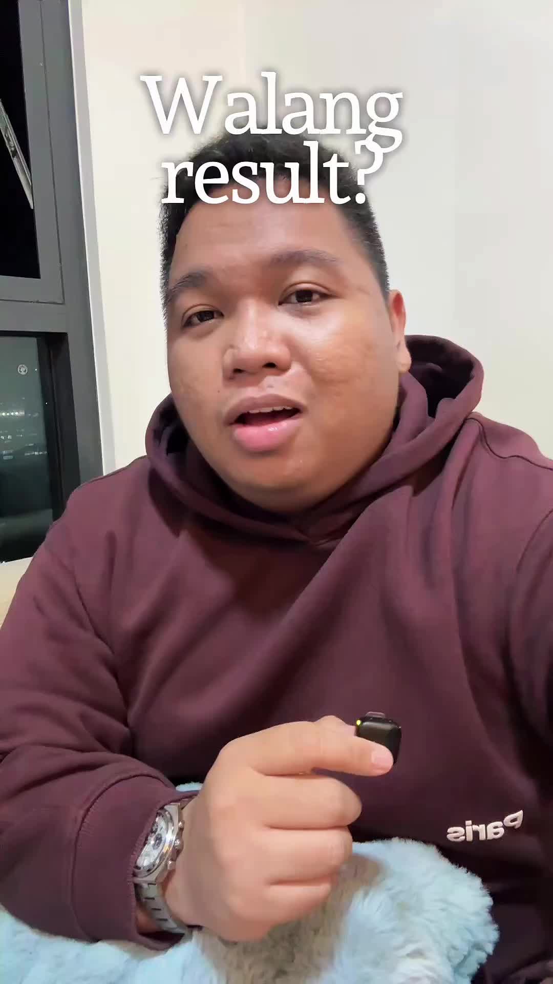 @Kevin Gonzaga | ADA President
