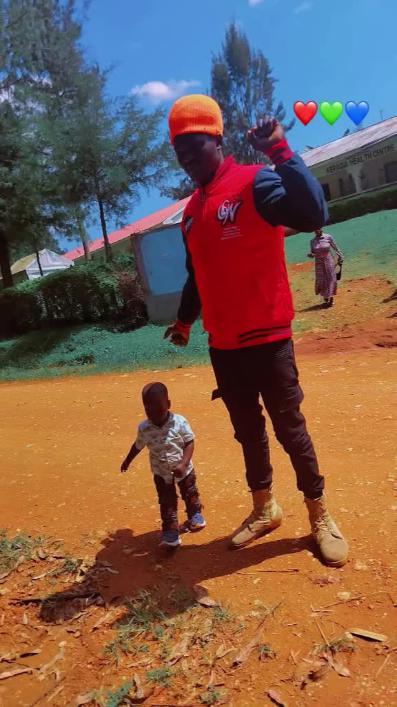 @Rigan nyagode jnr
