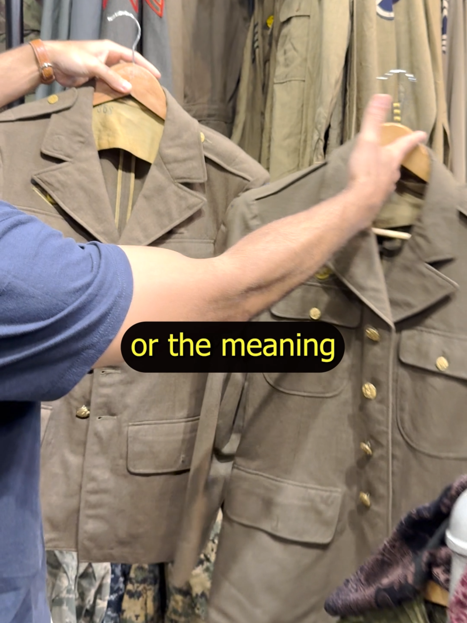 @Reenactor's Cave