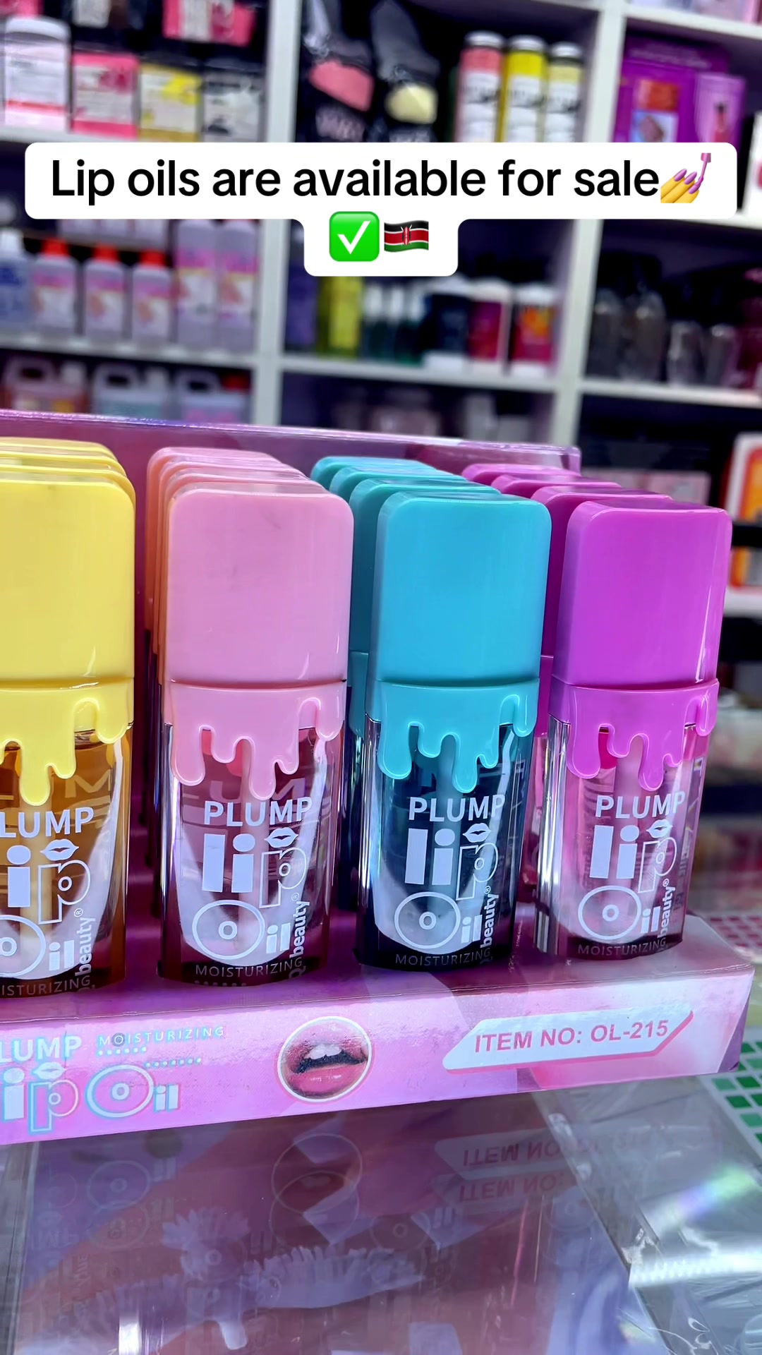 @Chicsy cosmetics