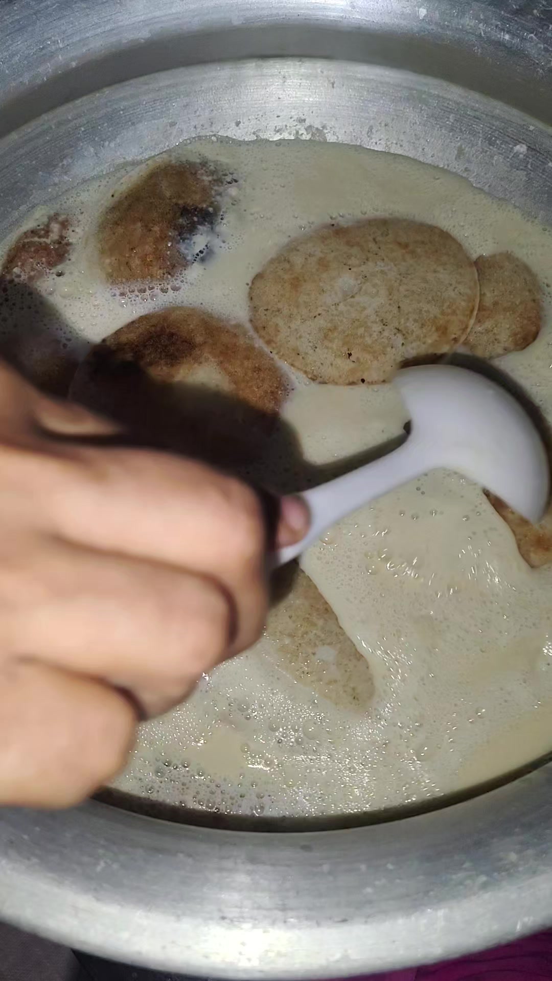@Food vlog