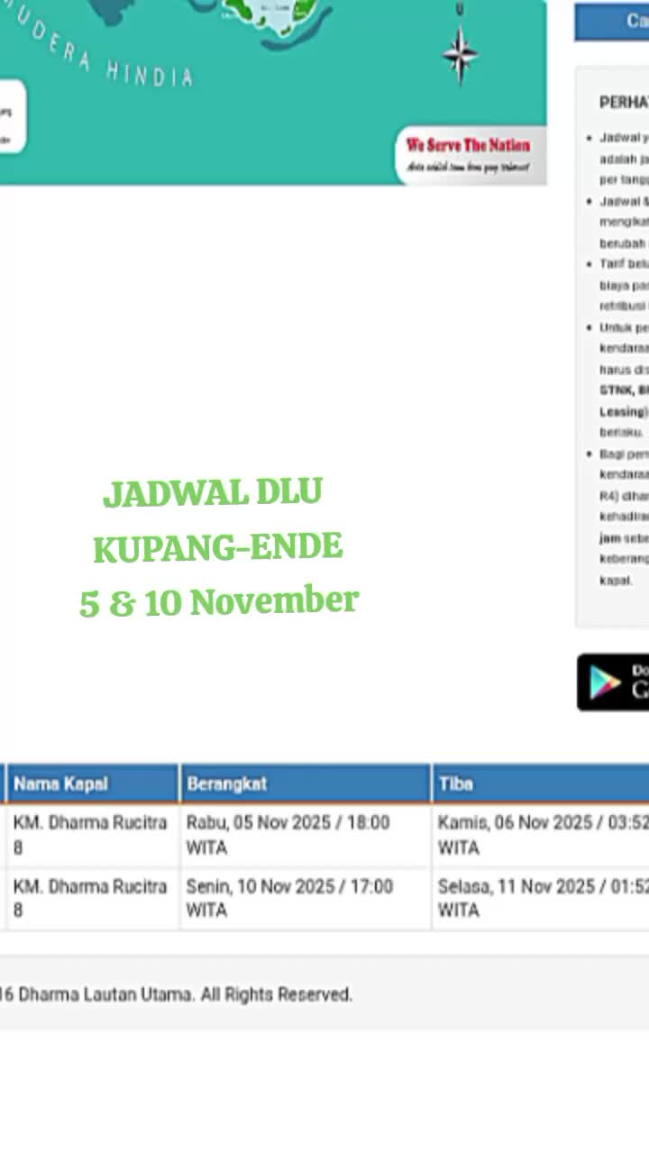 @AGEN RESMI TIKET- KAPAL LAUT