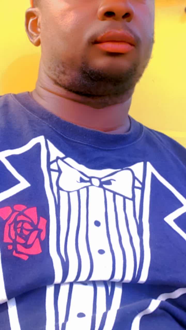 @Dauda Sheriff