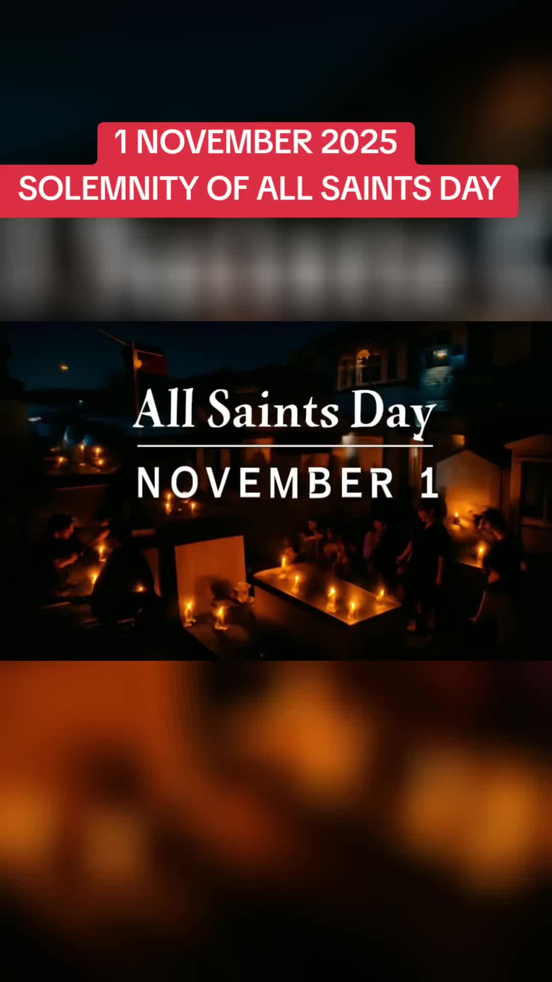 @EASTERN REGION HOLY CATHOLICS