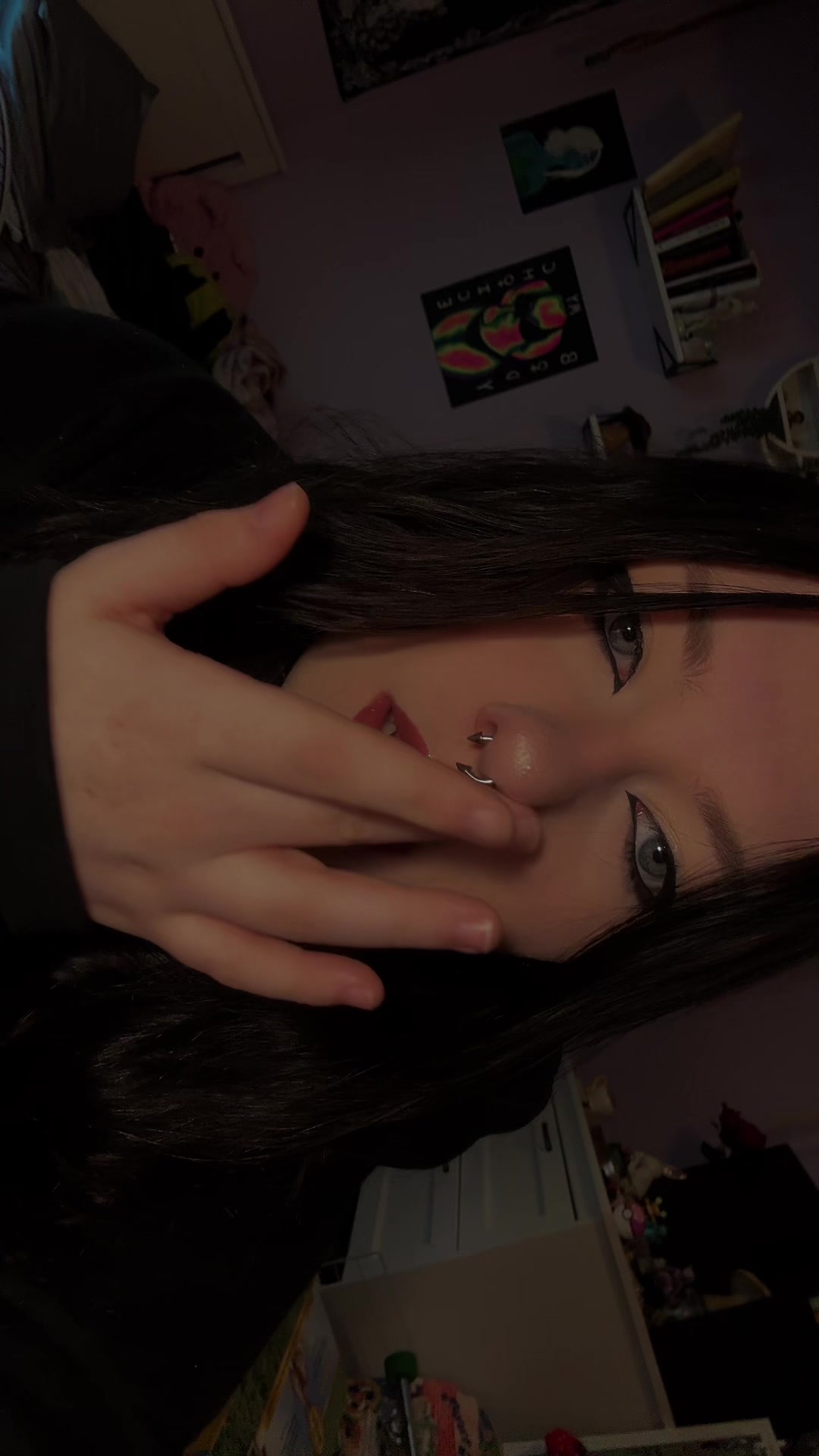@☆ rayne ☆