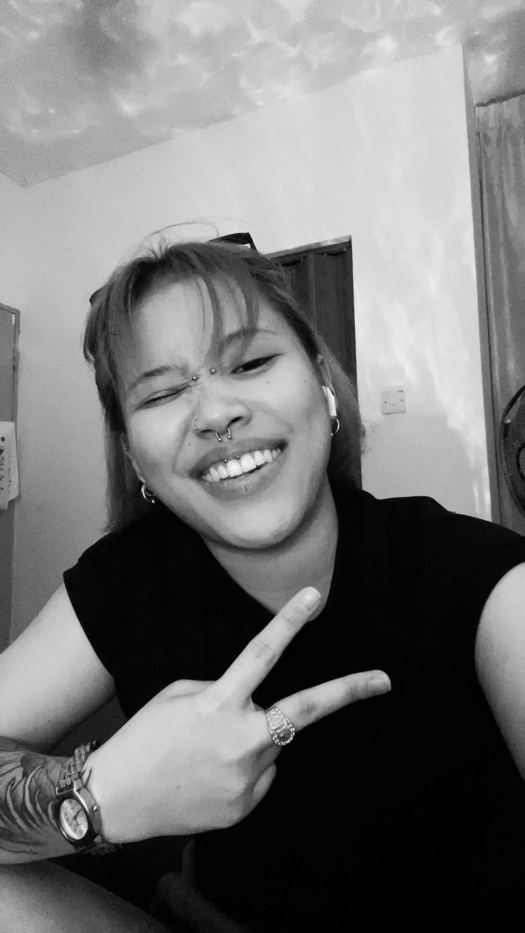 @Aunty MINKAA🔥