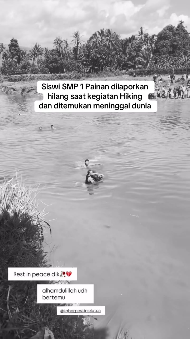 @Kabar Pessel