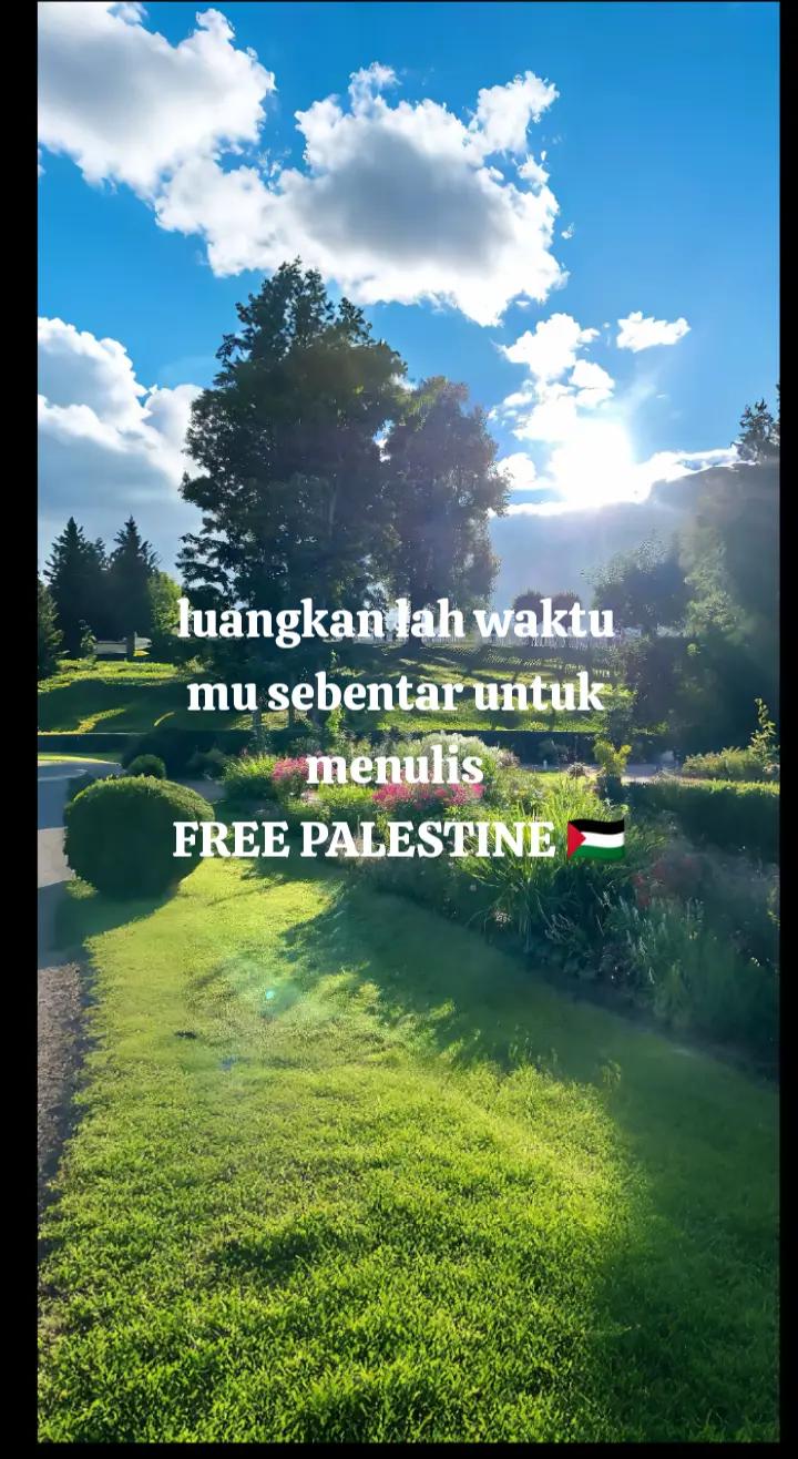@🇮🇩🇵🇸GAZA.      غَزَّةُ