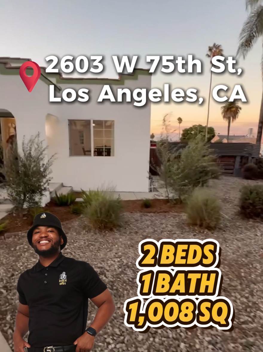 @David Ifediba | Realtor