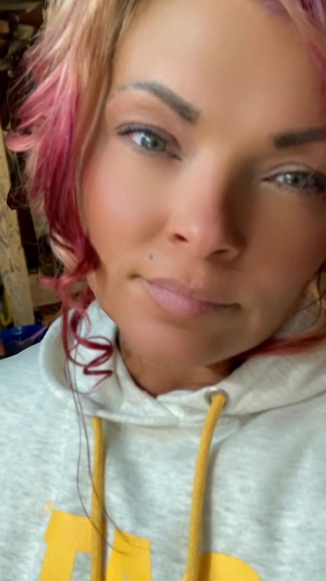 @chasity parks
