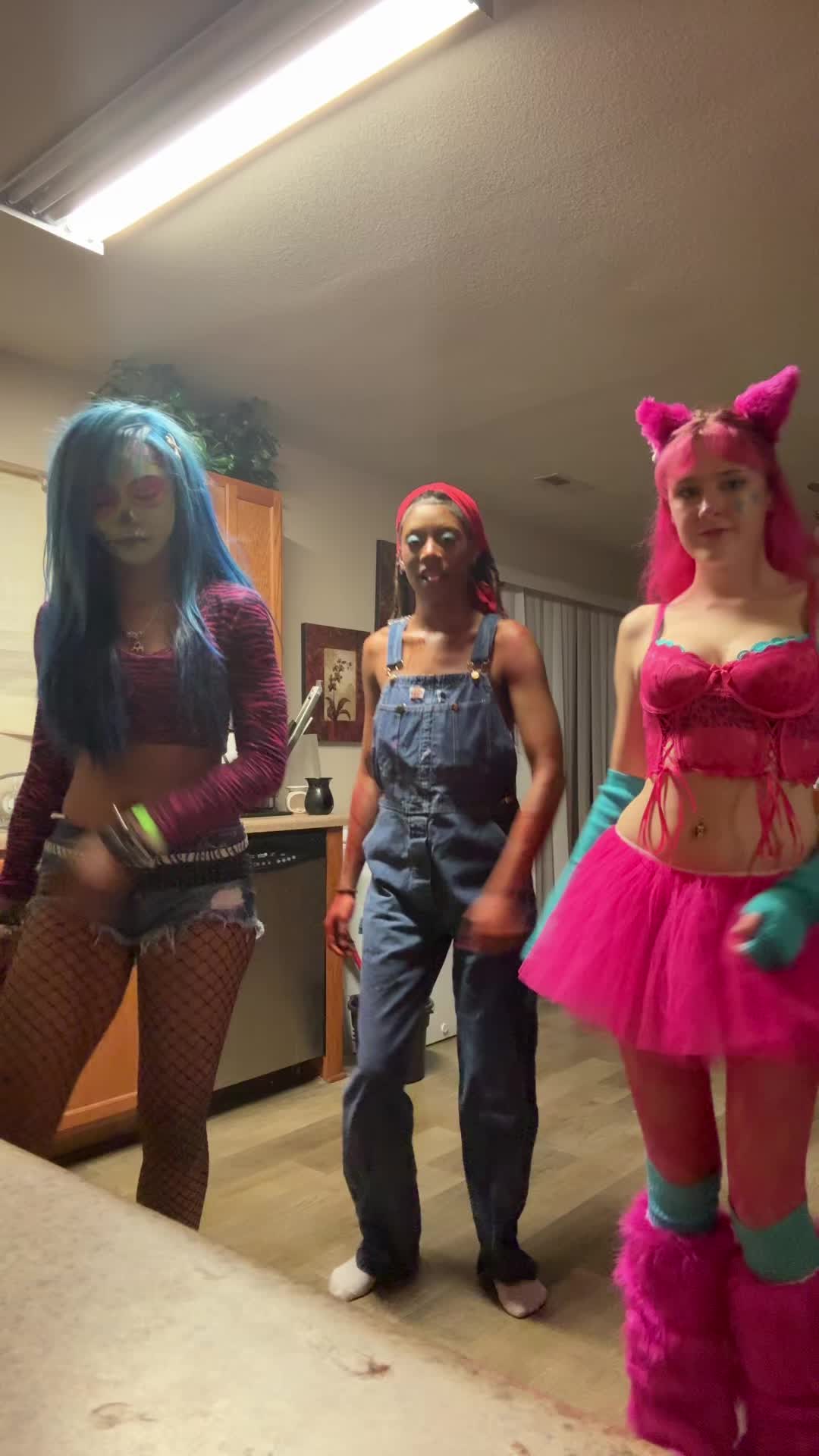 @amarifetish