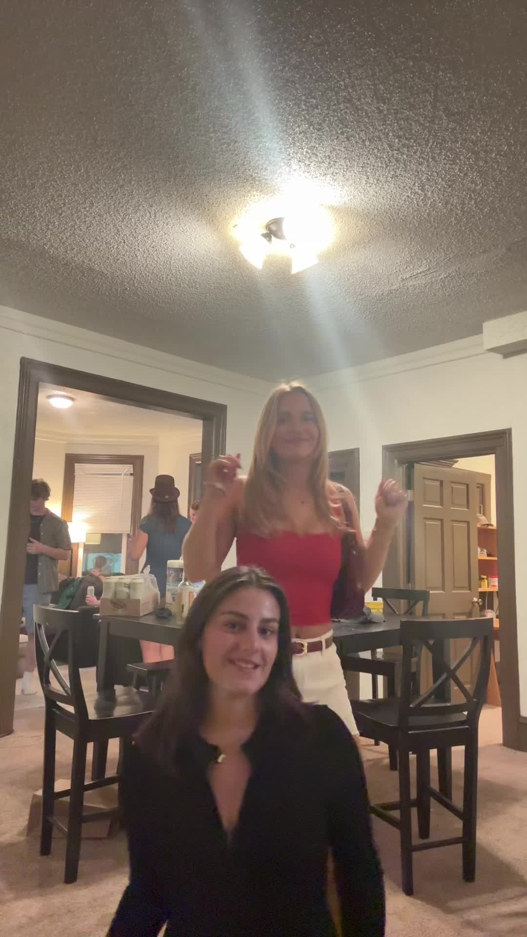 @Katie