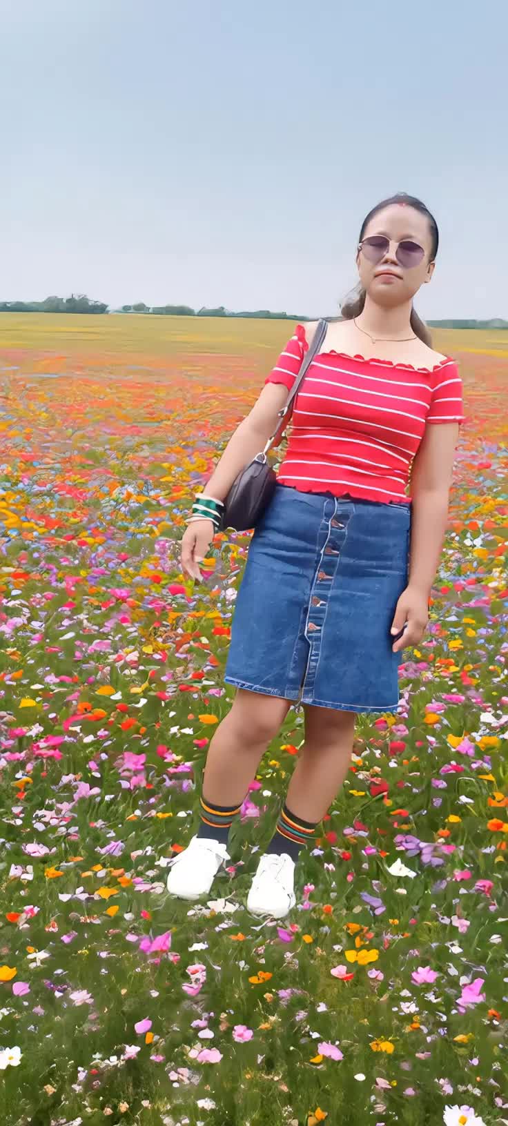 @Radha Tamang