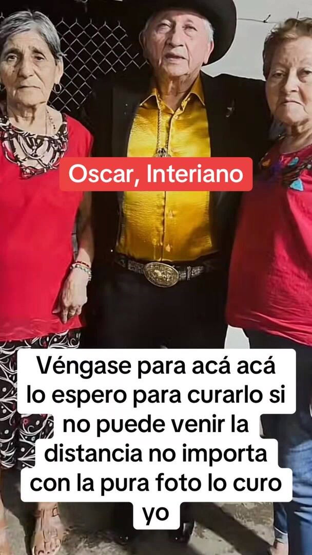 @oscar interiano