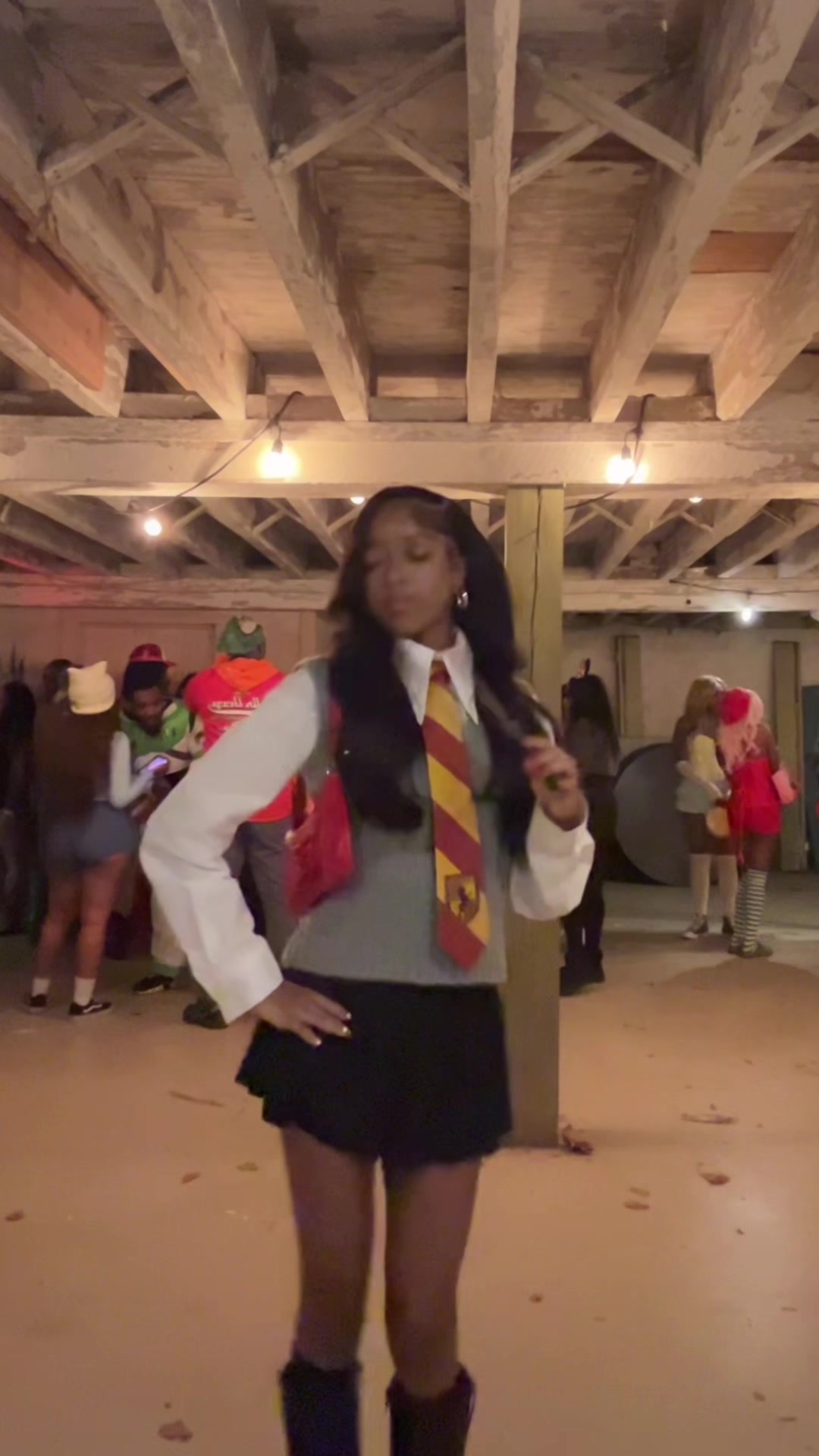 @kamari janae