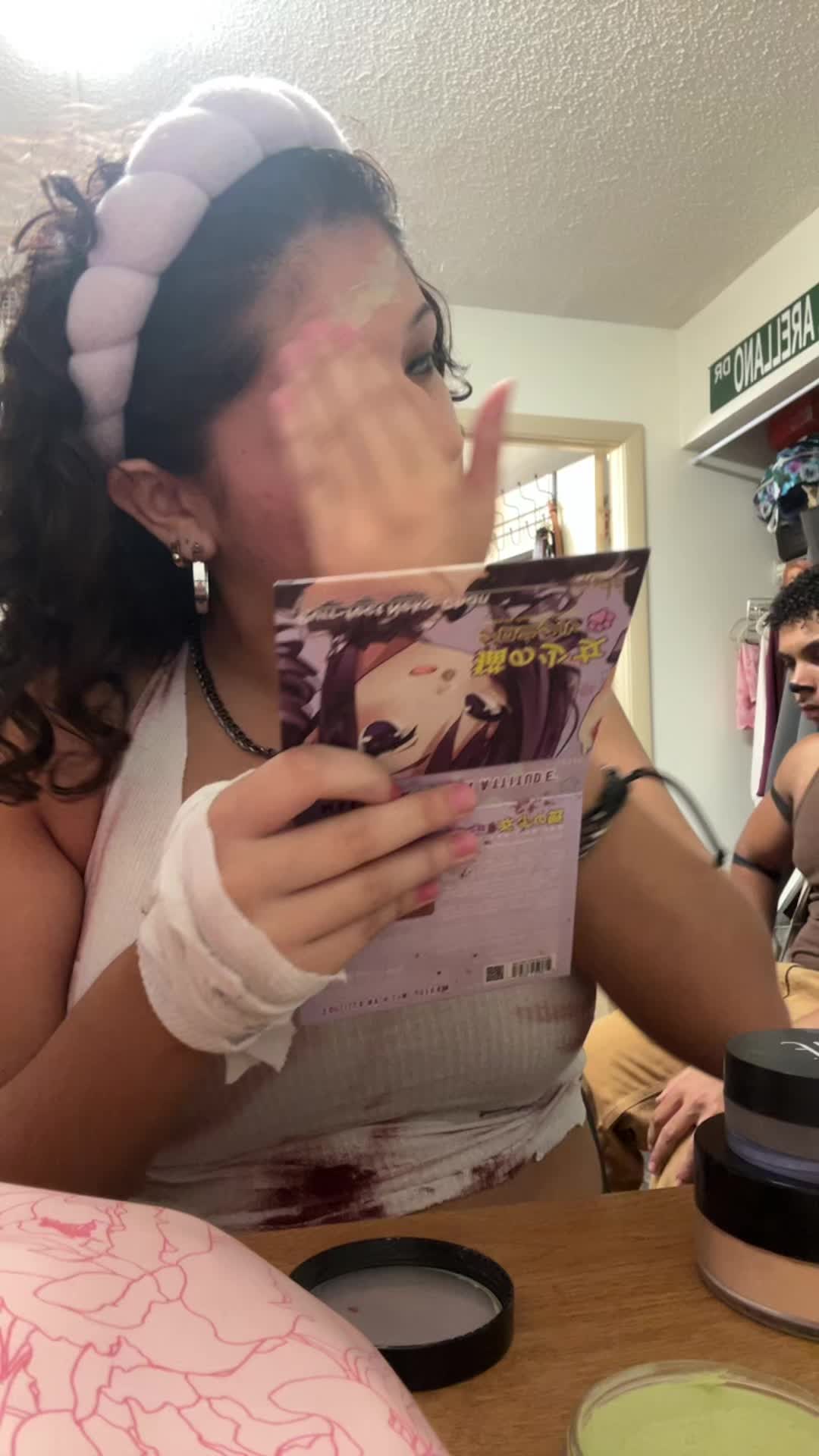 @Rosie1012_Cosplays