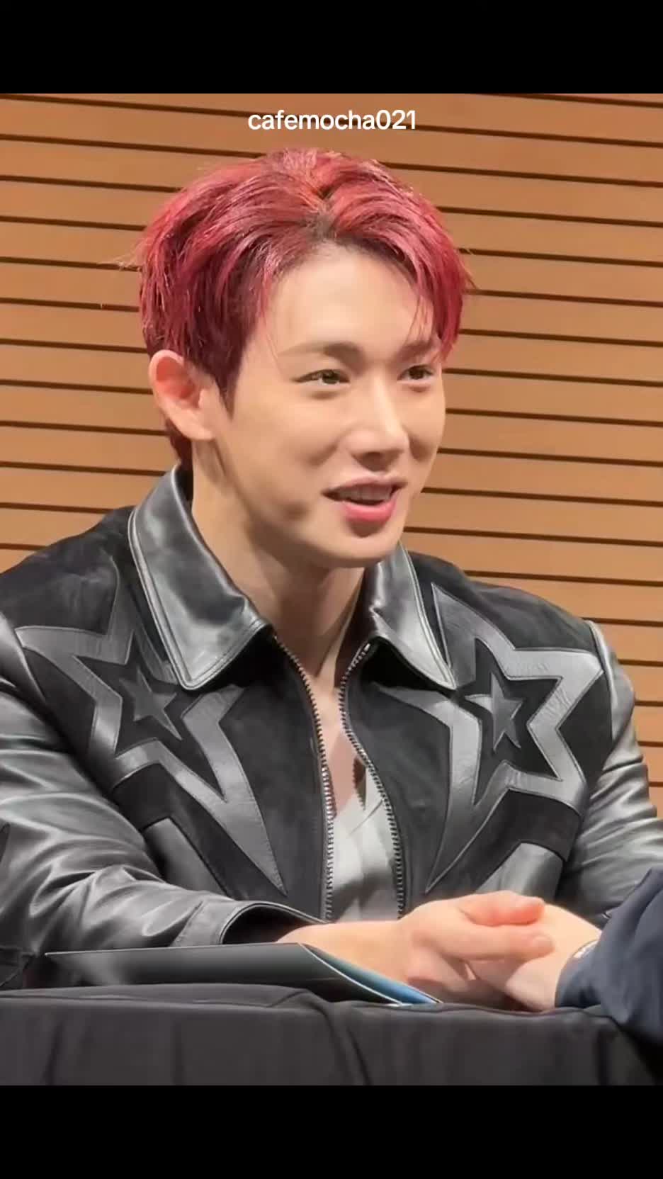 @Captain Korea