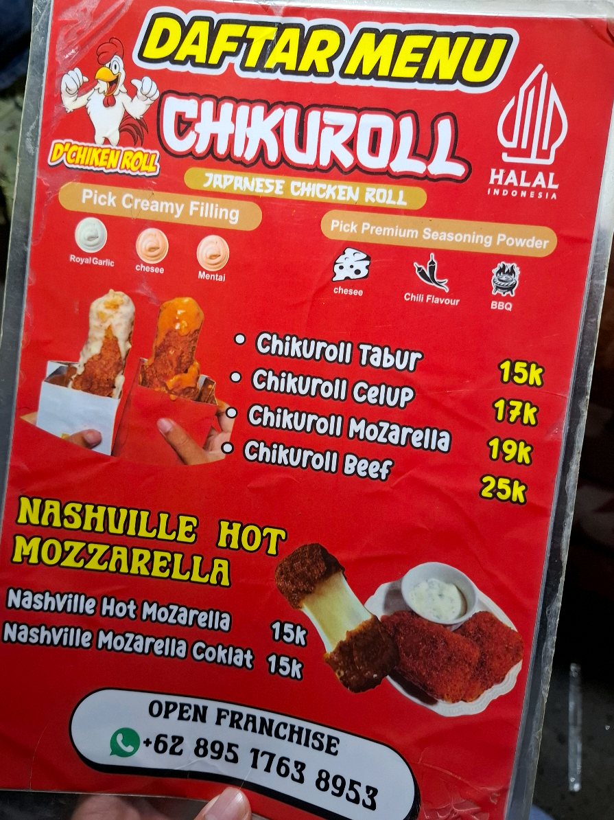 @RnD Kuliner