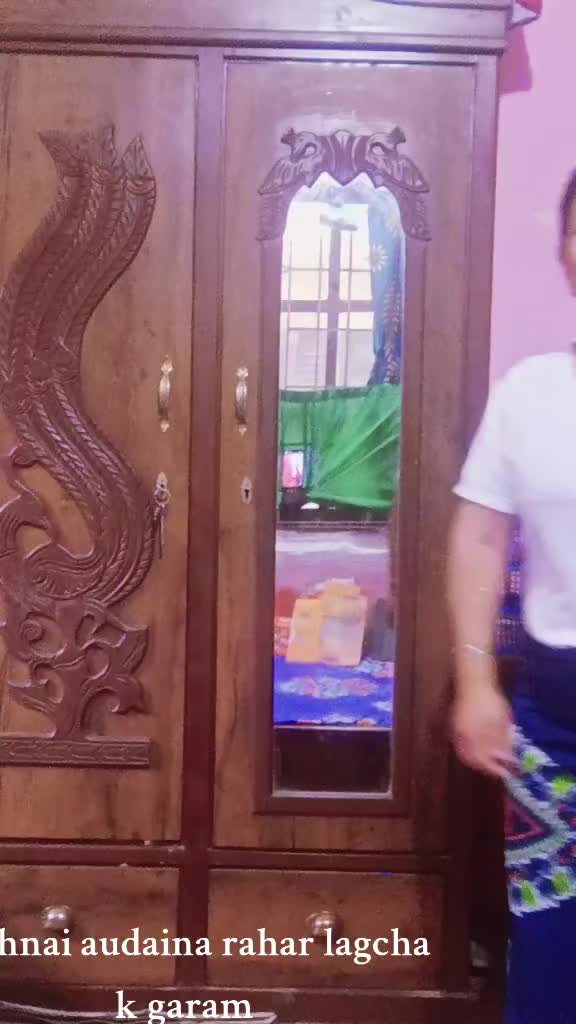 @Dhanmaya Tamang
