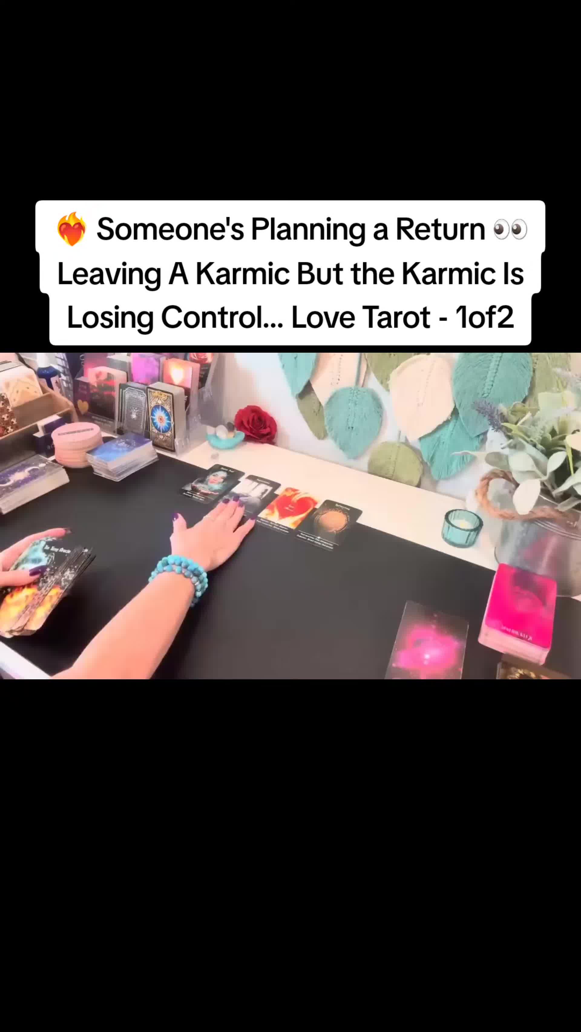 @Jackie Chase Tarot