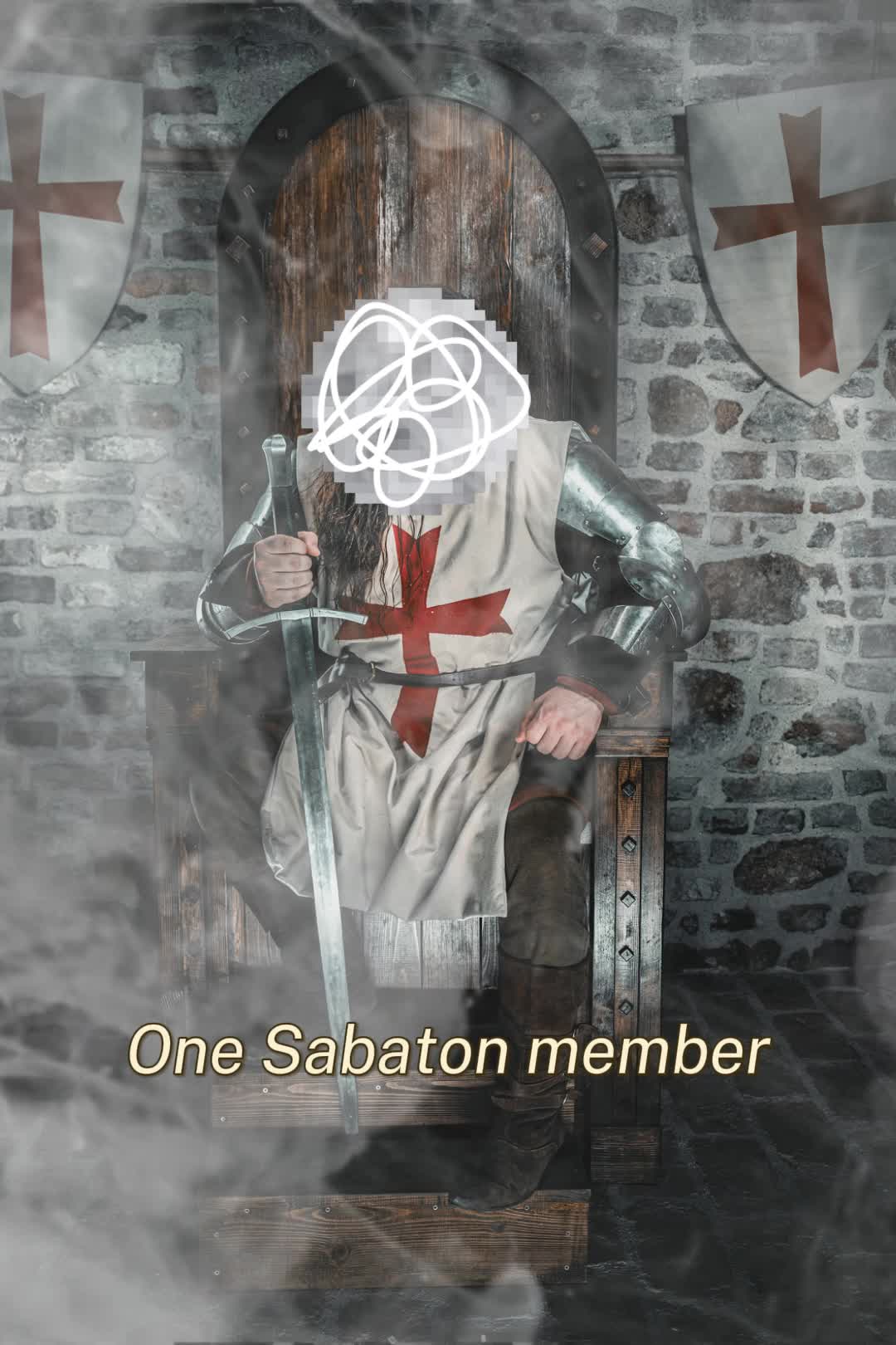 @Sabaton Official