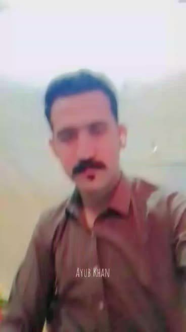 @Ayub pathan