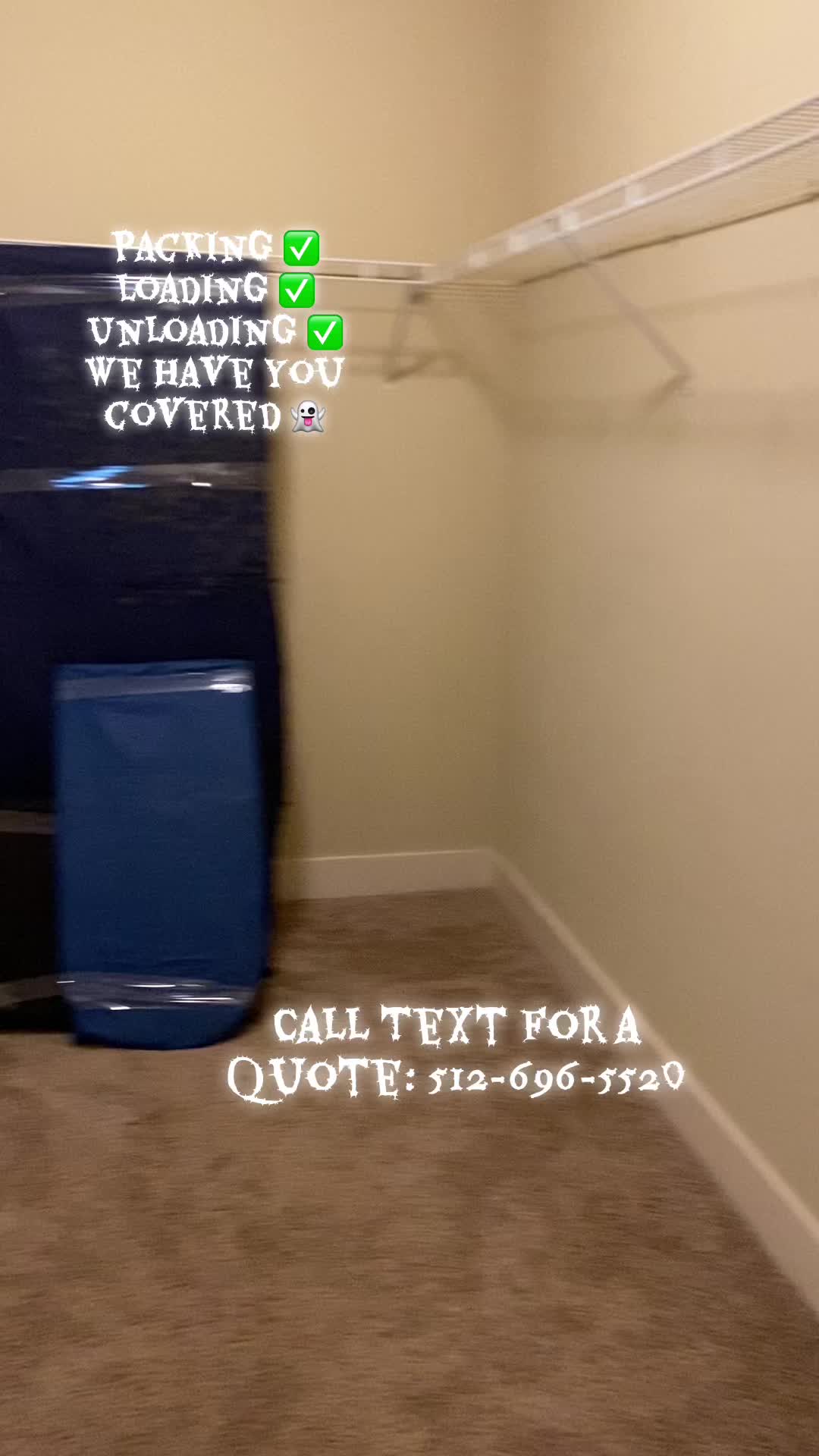 @THE BOX MOVING COMPANY, LLC