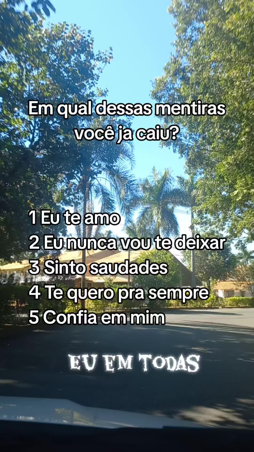 @Misteriosa do Goias🔥