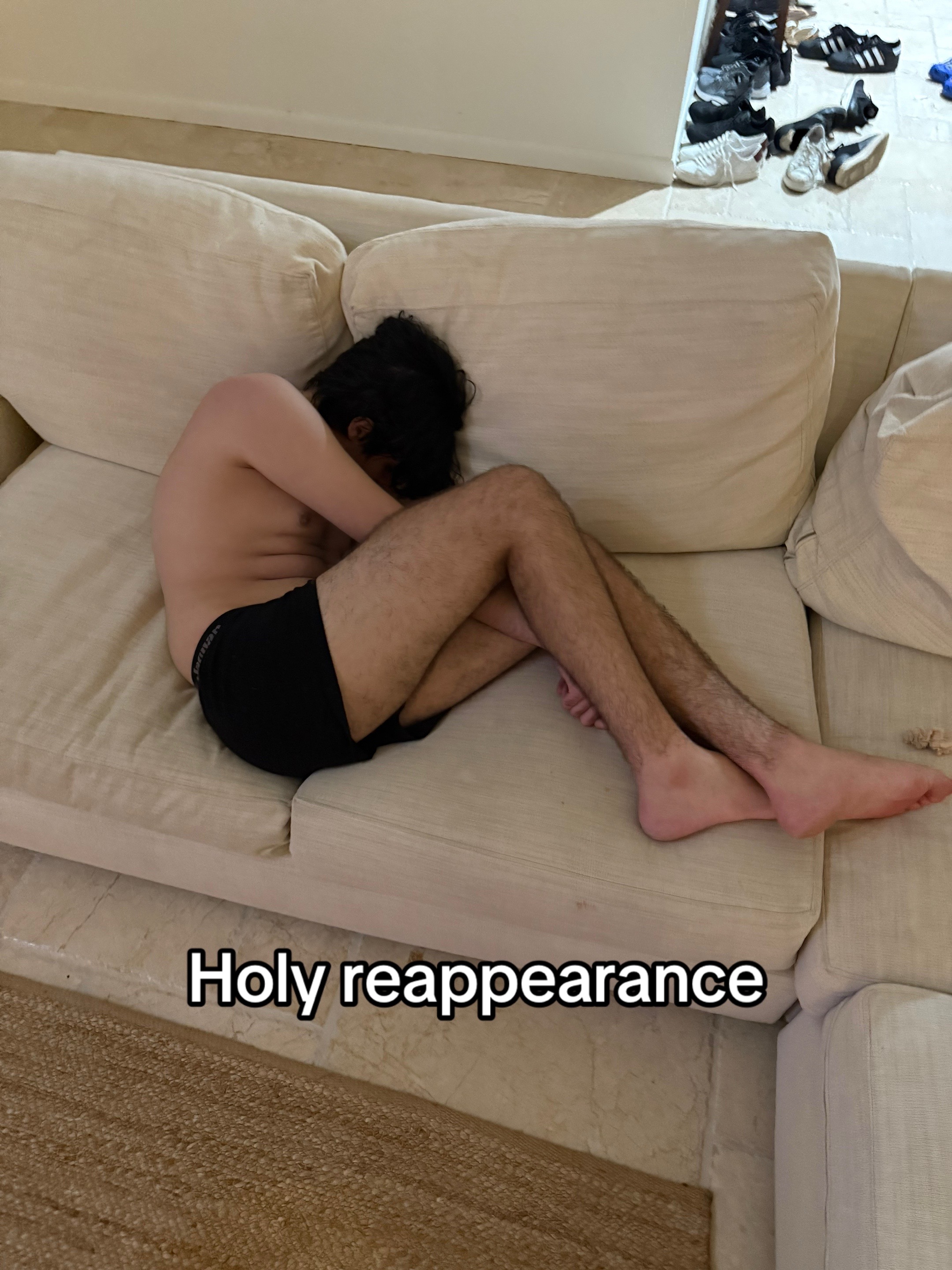 @Clavicular