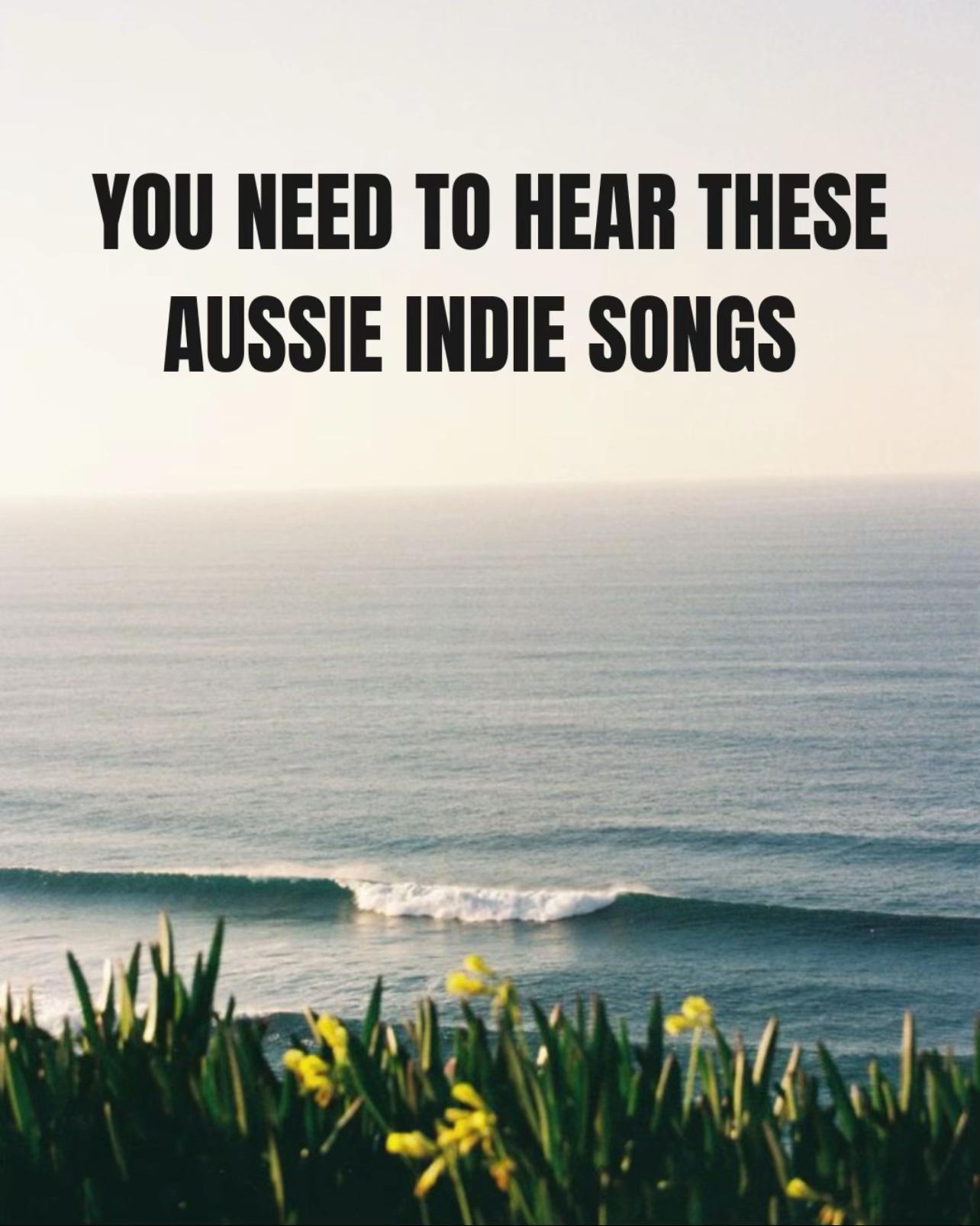 @Down Under Over Here