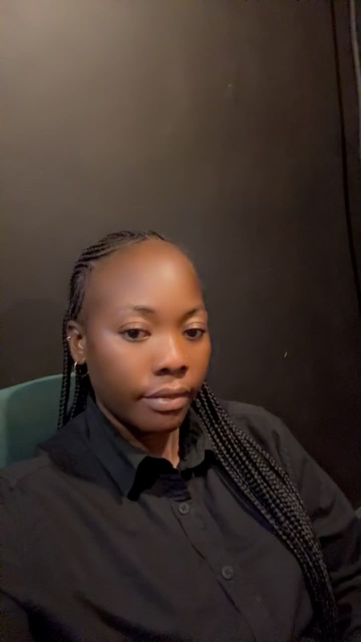 @Frida Nako