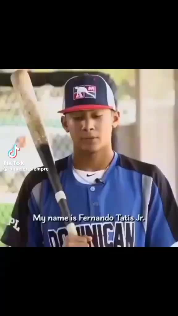 @cabrita Tati Junior