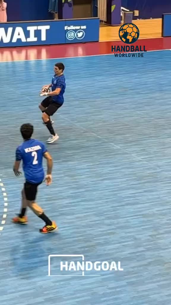 @Handball WorldWide 🤾