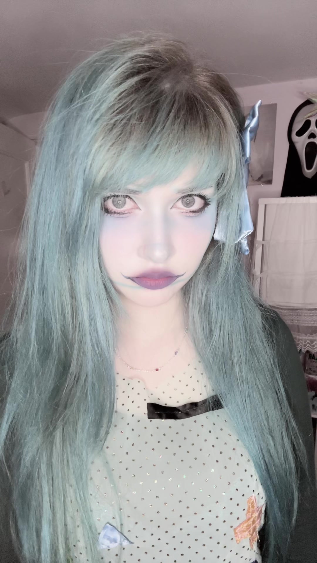 @౨ৎ Elsie >ᵥ_ᵥ<🪽
