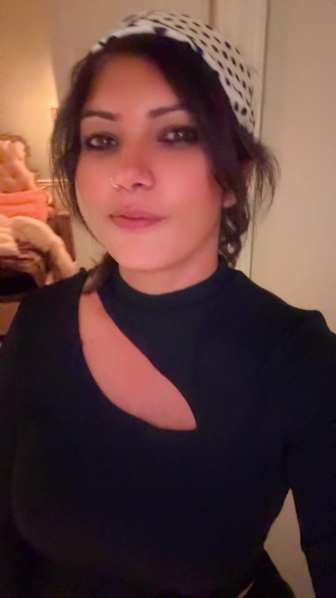 @Shaneel