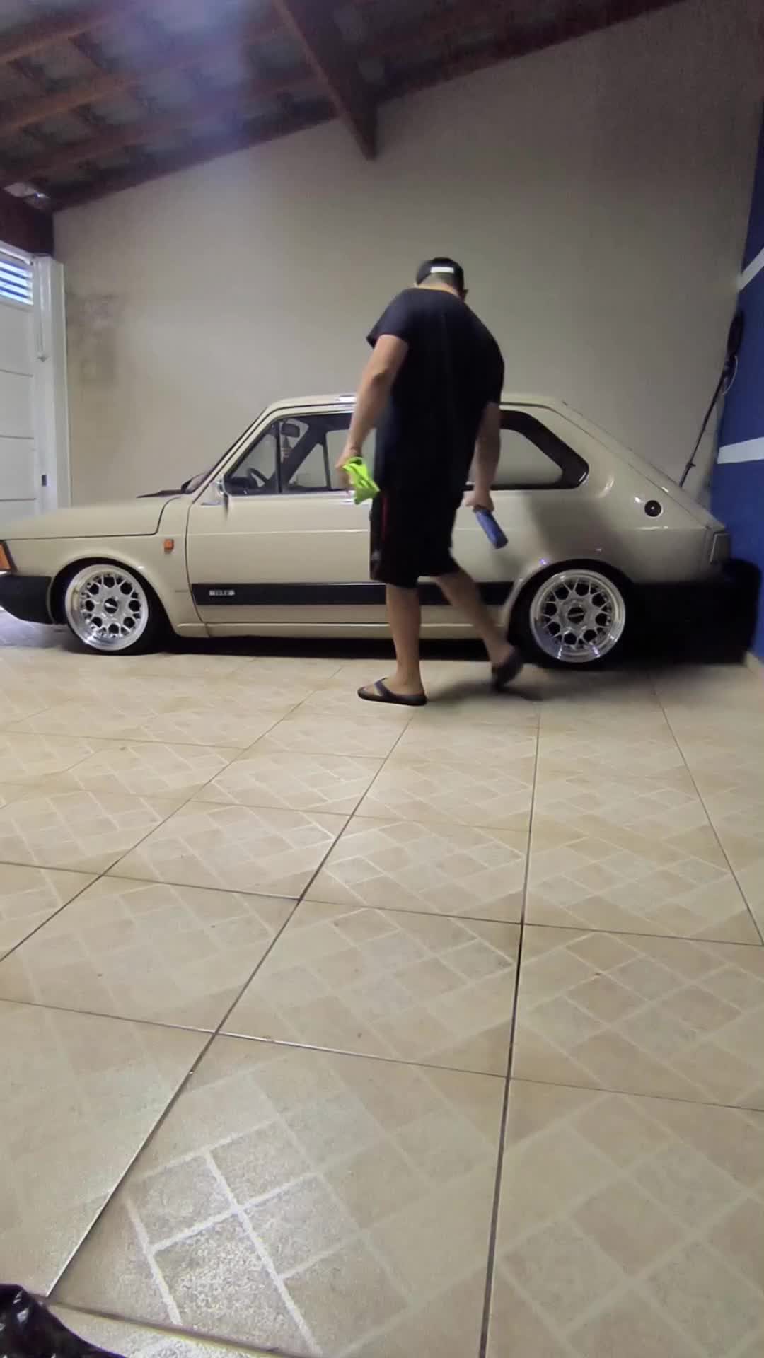 @pequeno notável