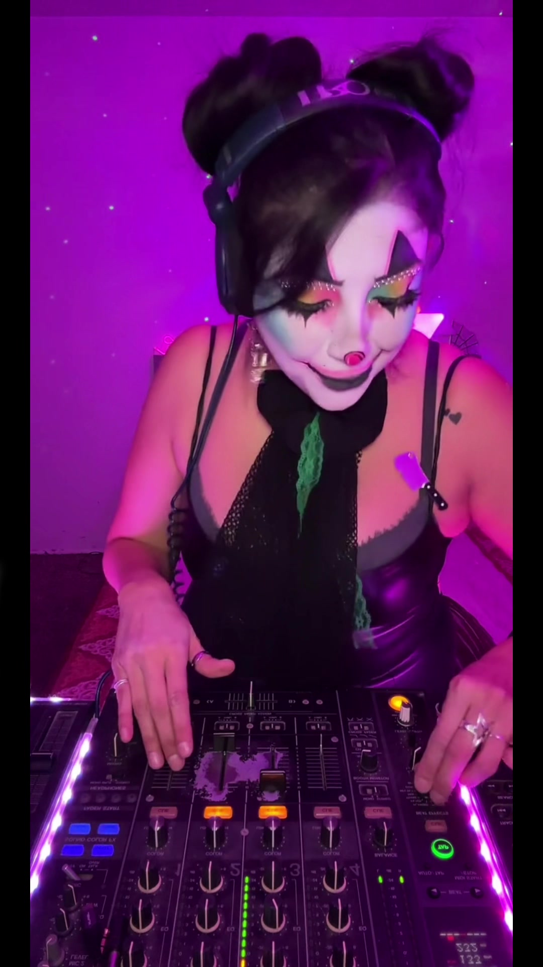 @djbombbae