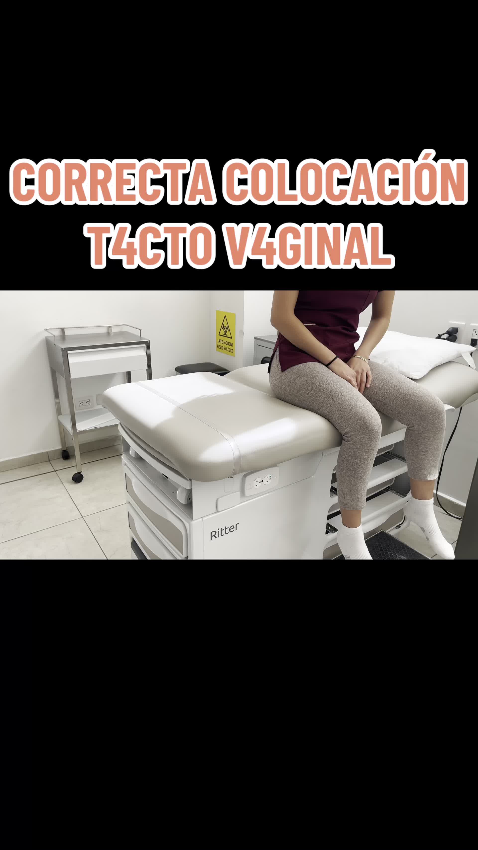 @Ginecolog&iacute;a Mijangos